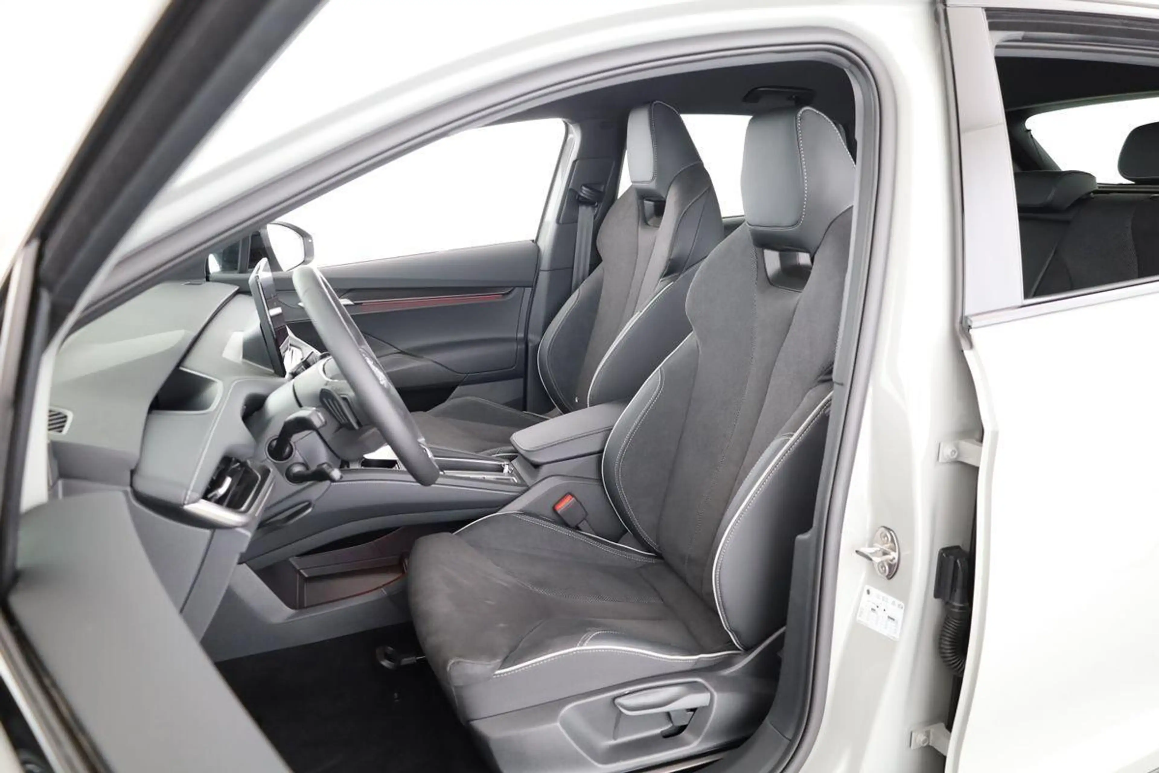 Skoda Elroq 60 Sportline Sportline, Navi, Side, LED, Kamera... — photo 10