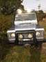 Land Rover Defender -orig.Fzg"Experience Bolivia Tour 2011" Silber - thumbnail 2
