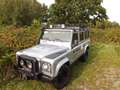 Land Rover Defender -orig.Fzg"Experience Bolivia Tour 2011" Silber - thumbnail 3