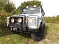 Land Rover Defender -orig.Fzg"Experience Bolivia Tour 2011" Silber - thumbnail 1