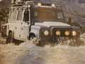 Land Rover Defender -orig.Fzg"Experience Bolivia Tour 2011" Silber - thumbnail 15