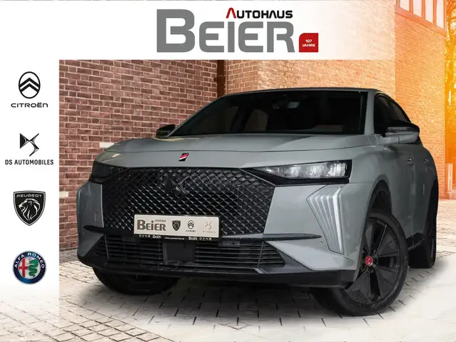 DS Automobiles DS 7 Crossback DS7 Crossback 1,5 BlueHDi 130 Performance Line Nav