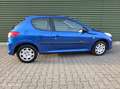 Peugeot 206 + 1.1 XR|Airco|Nieuwe Apk| Blau - thumbnail 5