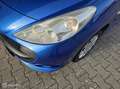 Peugeot 206 + 1.1 XR|Airco|Nieuwe Apk| Blau - thumbnail 6