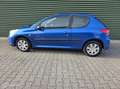 Peugeot 206 + 1.1 XR|Airco|Nieuwe Apk| Blau - thumbnail 3