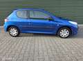Peugeot 206 + 1.1 XR|Airco|Nieuwe Apk| Blau - thumbnail 2