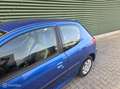 Peugeot 206 + 1.1 XR|Airco|Nieuwe Apk| Blau - thumbnail 7