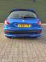 Peugeot 206 + 1.1 XR|Airco|Nieuwe Apk| Blau - thumbnail 4