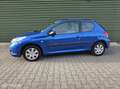 Peugeot 206 + 1.1 XR|Airco|Nieuwe Apk| Blau - thumbnail 1