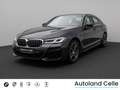 BMW 520 M Sport 360°Laser HUD DAB HiFi Komfort Alar Gri - thumbnail 1