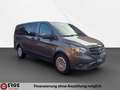 Mercedes-Benz Vito Tourer 119 CDI BT Pro lang "8Si,Klima,AHK" Grau - thumbnail 2
