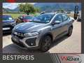 Dacia Sandero Stepway Expression TCe 90 Grau - thumbnail 1