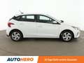 Hyundai i20 1.0 TGDI Select*TEMPO*SHZ*KLIMA*USB*BLUETOOTH* Weiß - thumbnail 7