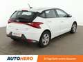Hyundai i20 1.0 TGDI Select*TEMPO*SHZ*KLIMA*USB*BLUETOOTH* Weiß - thumbnail 6