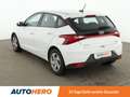 Hyundai i20 1.0 TGDI Select*TEMPO*SHZ*KLIMA*USB*BLUETOOTH* Weiß - thumbnail 4