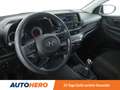 Hyundai i20 1.0 TGDI Select*TEMPO*SHZ*KLIMA*USB*BLUETOOTH* Weiß - thumbnail 11