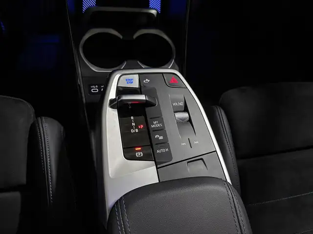 BMW Ix1 view 15
