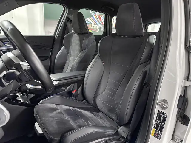 BMW Ix1 view 10