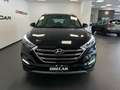Hyundai TUCSON 1.7 crdi Xpossible 2wd 115cv KILOMETRI CERTIFICATI Negro - thumbnail 2
