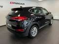 Hyundai TUCSON 1.7 crdi Xpossible 2wd 115cv KILOMETRI CERTIFICATI Negro - thumbnail 4