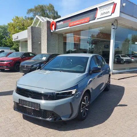 Opel Corsa Corsa 1.2 Direct Injection Turbo GS