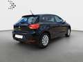 SEAT Ibiza Style 1.0 TSI *SHZ*NAVI*KLIMA*PDC+KAM* Schwarz - thumbnail 2