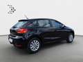 SEAT Ibiza Style 1.0 TSI *SHZ*NAVI*KLIMA*PDC+KAM* Schwarz - thumbnail 19