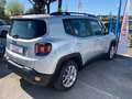 Jeep Renegade 1.0 t3 Limited+RADIO APP CAR PLAY - PREZZO REALE ! Silber - thumbnail 11