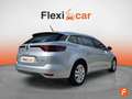 Renault Megane Business E-TECH Híbrido En. 117kW(160CV) Gris - thumbnail 7