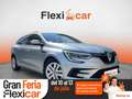 Renault Megane Business E-TECH Híbrido En. 117kW(160CV) Gris - thumbnail 1