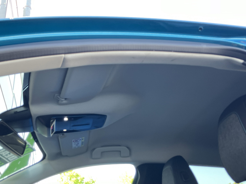 Peugeot 408 1.2 130 Pure Tech Allure Pack ACC+Navi+Kam360 — photo 14