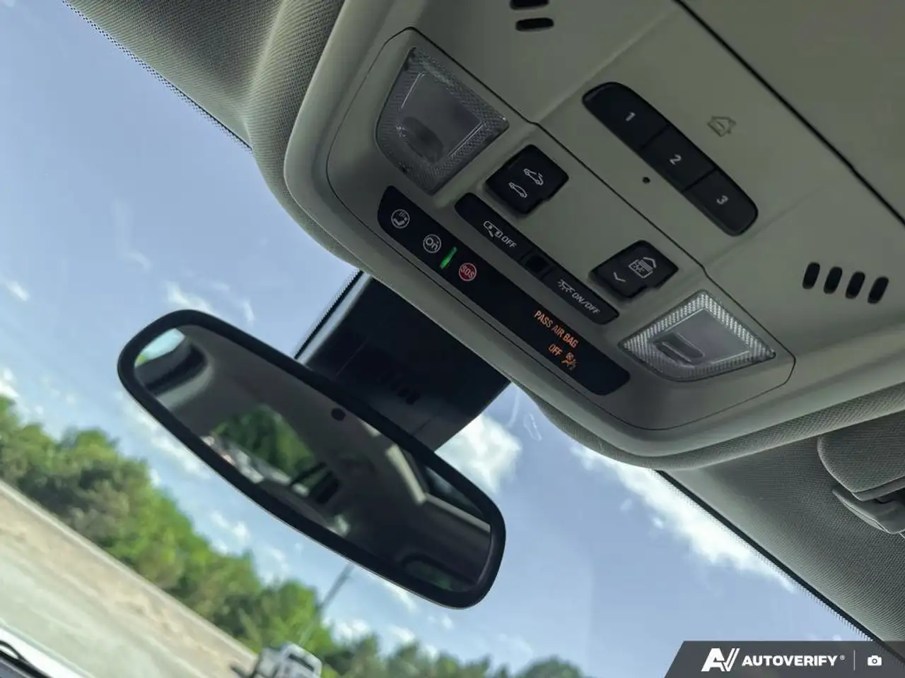 GMC Terrain fotografie GMC Terrain