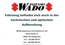 Suzuki Baleno 1.0 Boosterjet Comfort