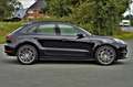 Porsche Macan 3.0s, Luchtvering, Sportuitlaat, PDLS, 21”, Pano Zwart - thumbnail 1
