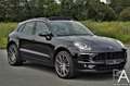 Porsche Macan 3.0s, Luchtvering, Sportuitlaat, PDLS, 21”, Pano Zwart - thumbnail 3