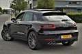 Porsche Macan 3.0s, Luchtvering, Sportuitlaat, PDLS, 21”, Pano Zwart - thumbnail 7