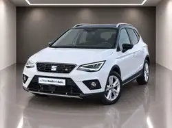 Seat Arona FR 1.0 /ACC/KAMERA/SHZ/NAVI/AHK/LED/