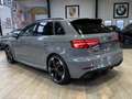 Audi RS3 (2) - 2.5 TFSI QUATTRO S-TRONIC7 400CH - ENTRETIEN Gris - thumbnail 8