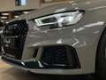 Audi RS3 (II) - 2.5 TFSI QUATTRO S-TRONIC7 400CH - ENTRETIE Gri - thumbnail 2