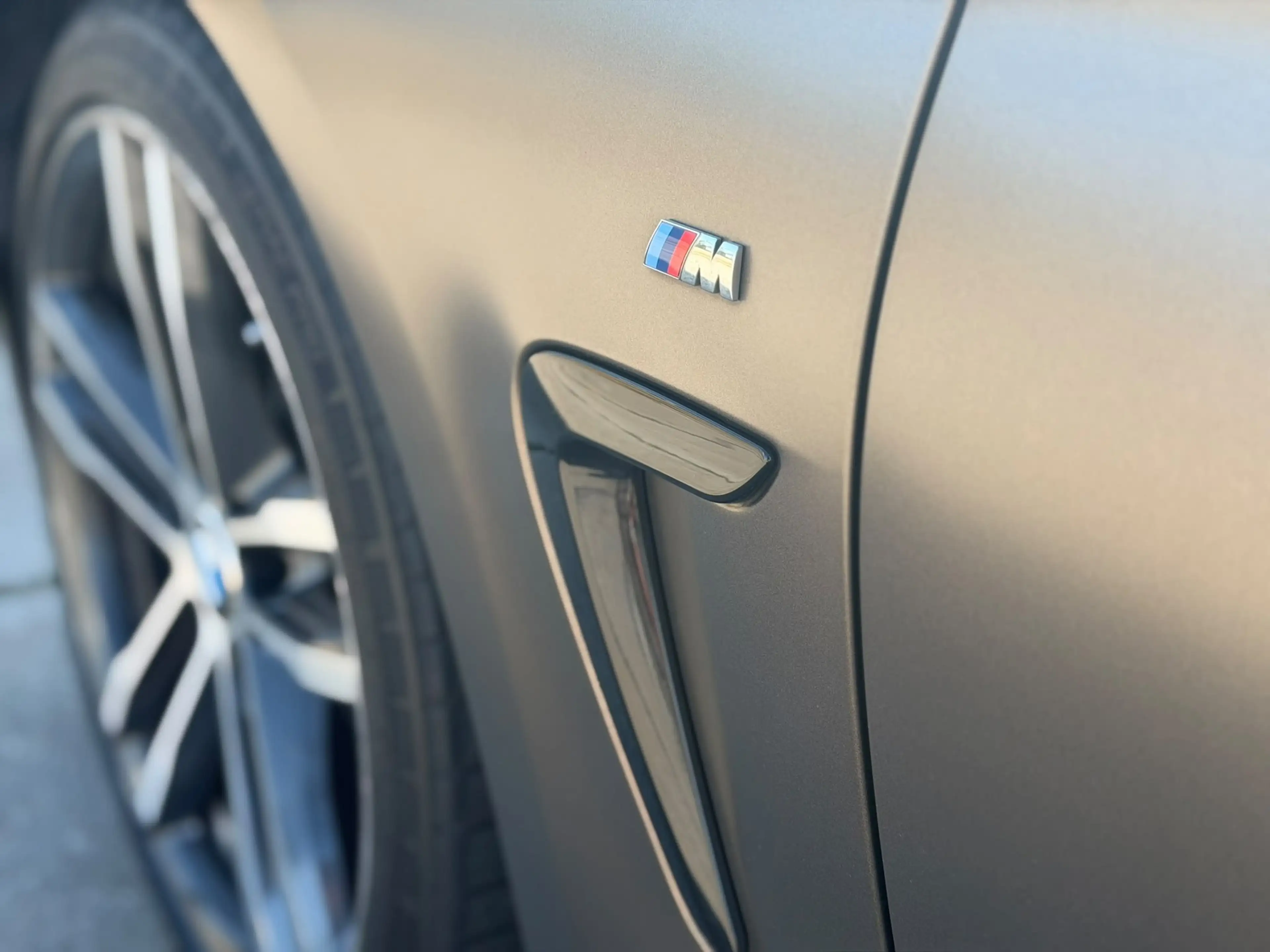 BMW 430 4-serie Gran Coupé 430i High Executive M-sport(NL- — photo 18