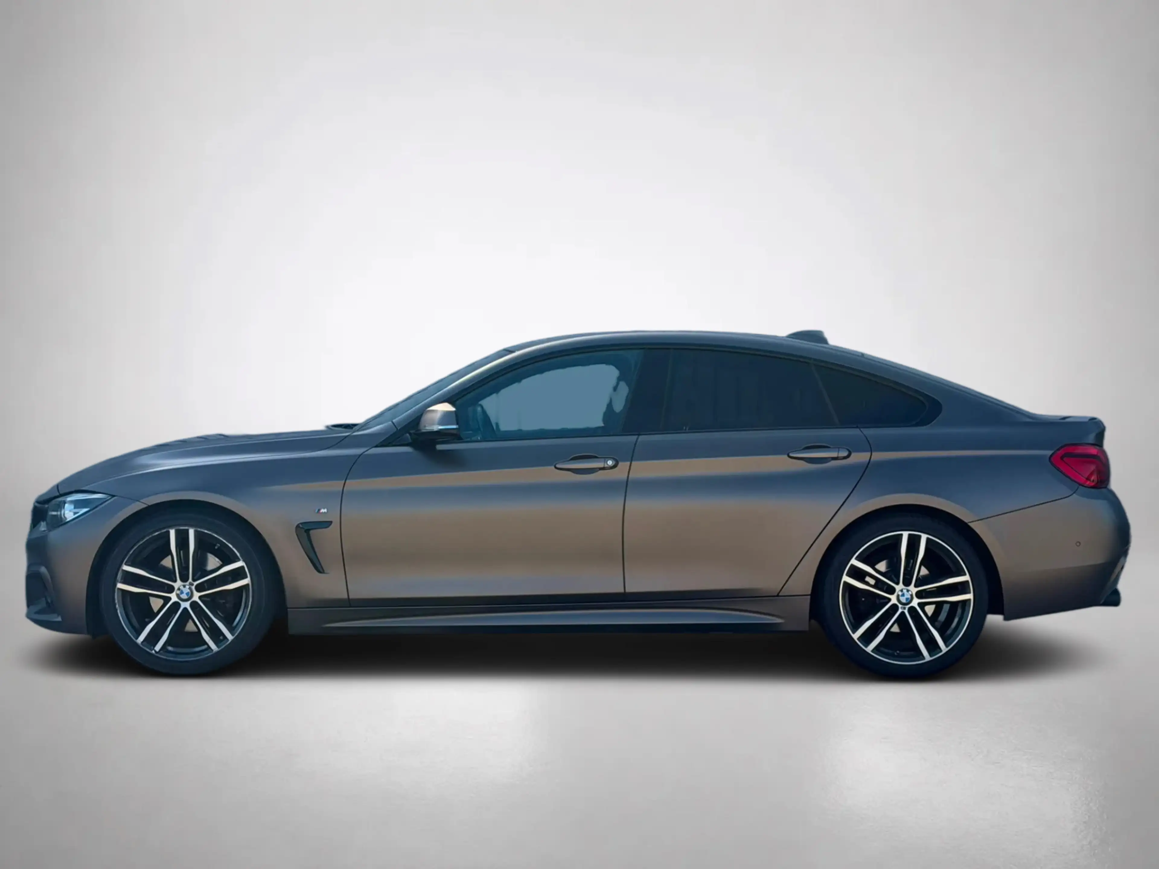 BMW 430 4-serie Gran Coupé 430i High Executive M-sport(NL- — photo 6