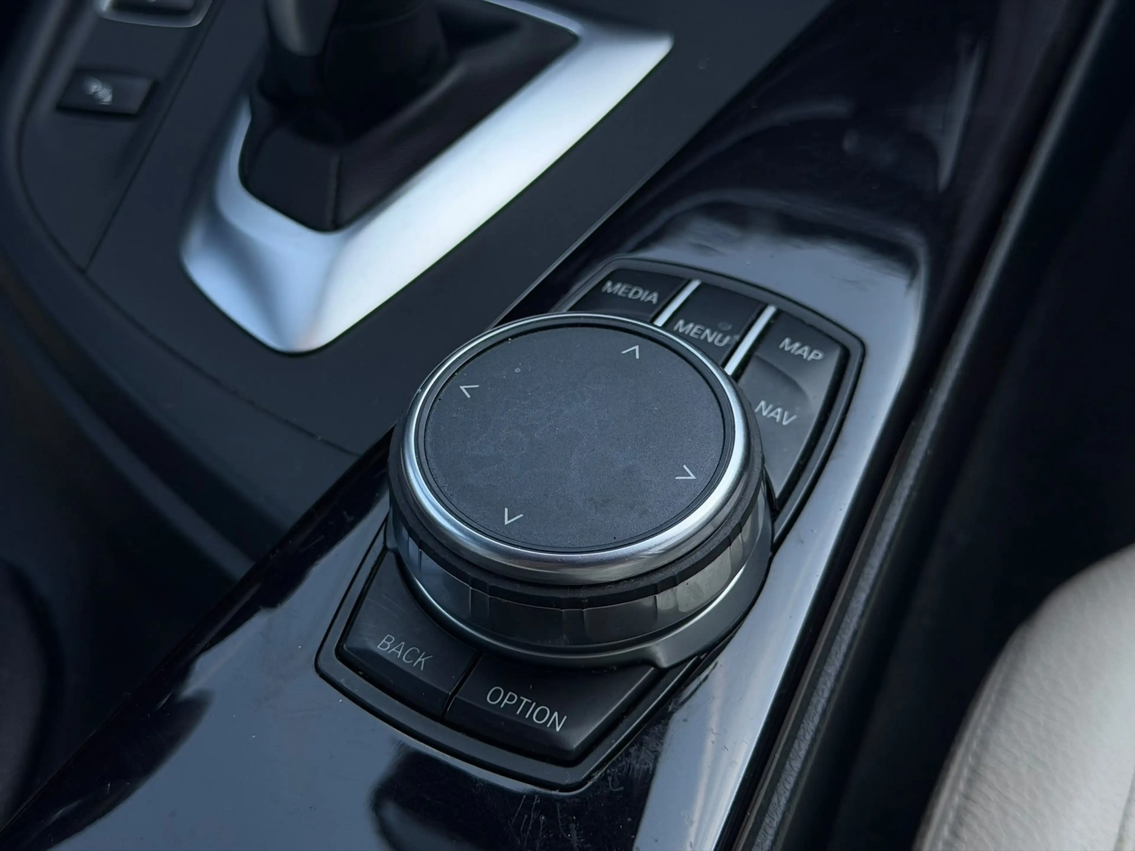BMW 430 4-serie Gran Coupé 430i High Executive M-sport(NL- — photo 24