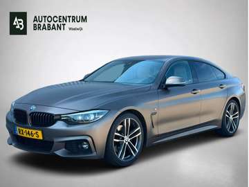 4-serie Gran Coupé 430i High Executive M-sport(NL-