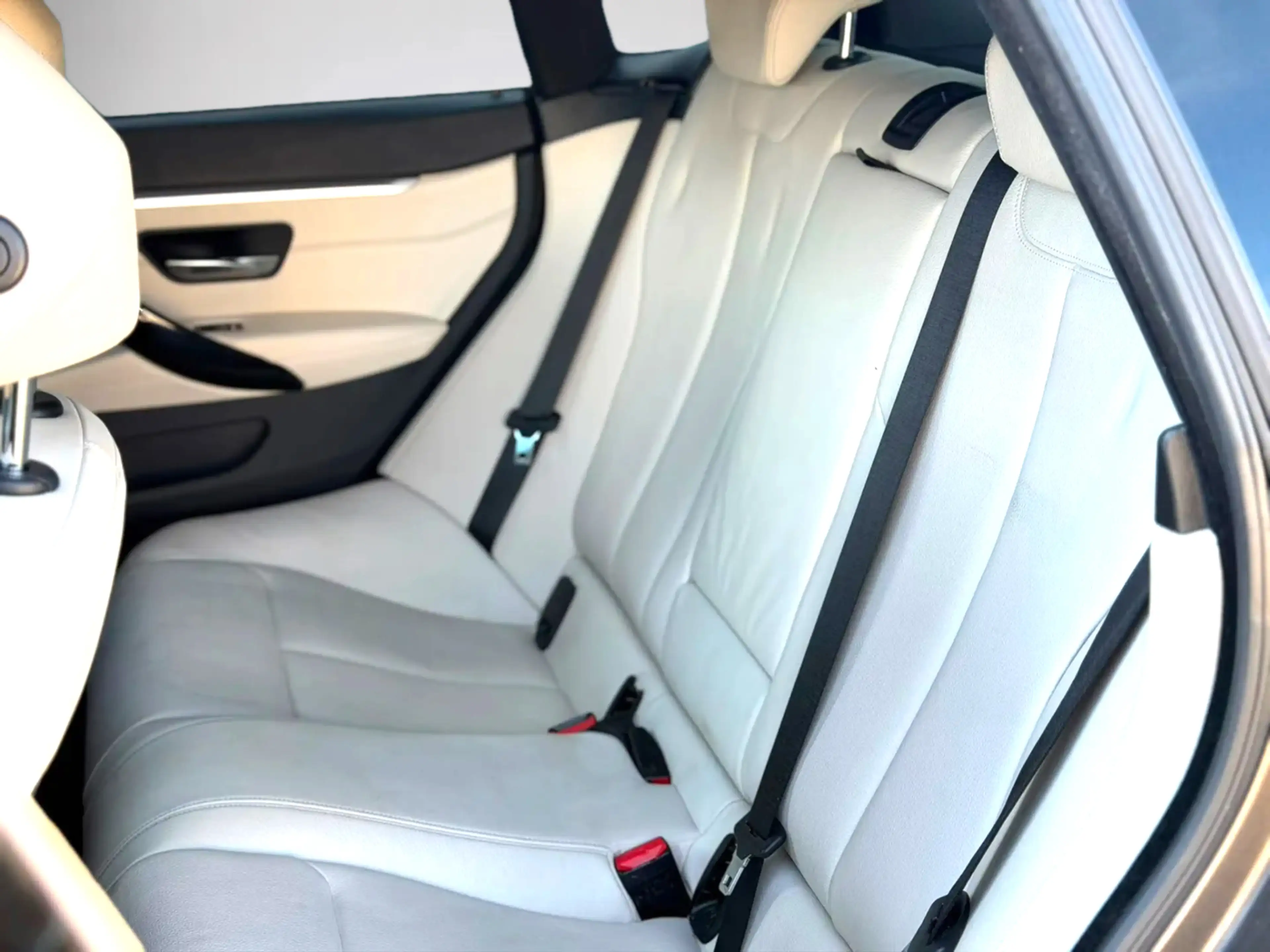 BMW 430 4-serie Gran Coupé 430i High Executive M-sport(NL- — photo 8