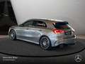 Mercedes-Benz A 35 AMG A 35 4M Kompakt AMG+MULTIBEAM+KAMERA+19"+7G Grijs - thumbnail 10