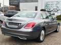 Mercedes-Benz C 220 BlueTec/D *HU NEU*INSPEKTION NEU * Grau - thumbnail 4