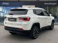 Jeep Compass 2,0 MultiJet II AWD Limited Aut. Weiß - thumbnail 3