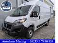 Fiat Ducato Fiat Ducato 3.3to 120PS Klima PDC L2H2 2,2ltr. Weiß - thumbnail 1
