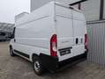 Fiat Ducato Fiat Ducato 3.3to 120PS Klima PDC L2H2 2,2ltr. Weiß - thumbnail 14