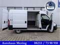 Fiat Ducato Fiat Ducato 3.3to 120PS Klima PDC L2H2 2,2ltr. Weiß - thumbnail 2